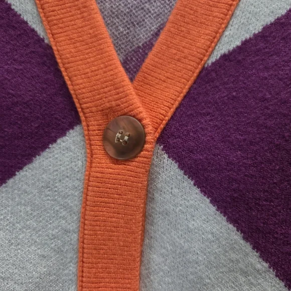 We The Free Oversized Boxy Cardigan - Picture 6 of 7